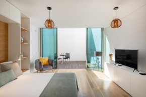 Stylish Studio at Matosinhos